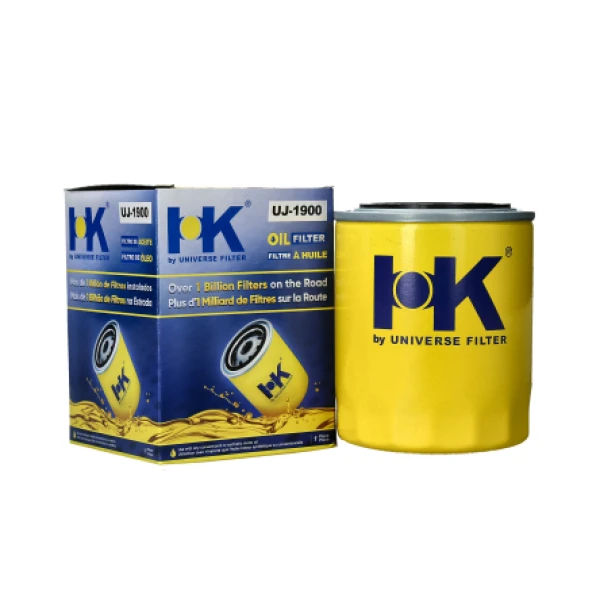 FILTRO DE ACEITE W927/8 - HK FILTERS
